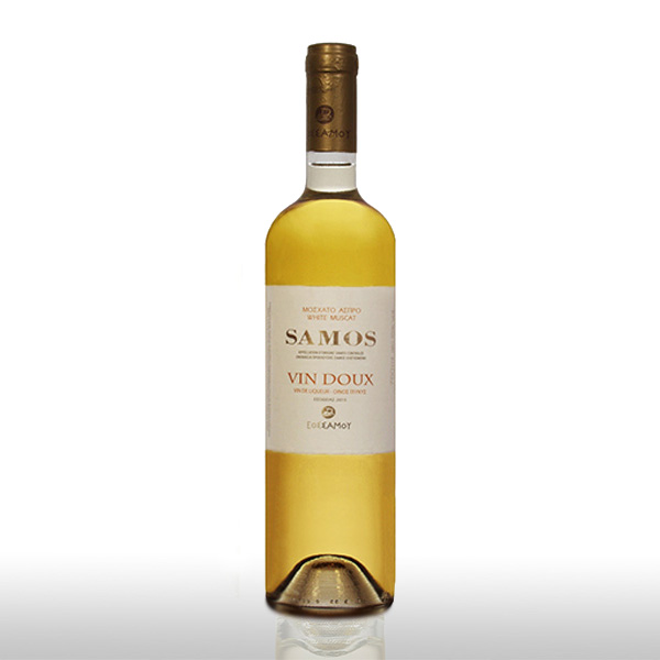 Samos Vin Doux