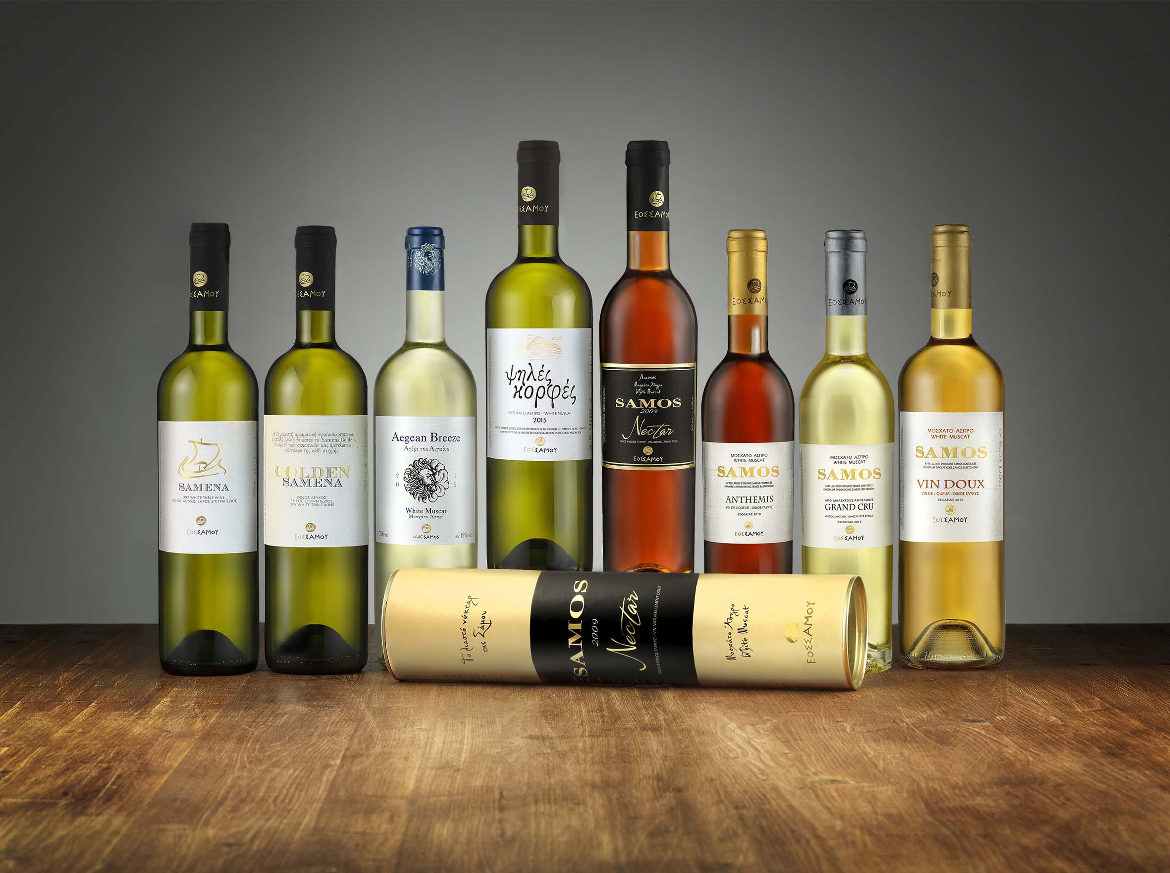 dry-and-sweet-wines