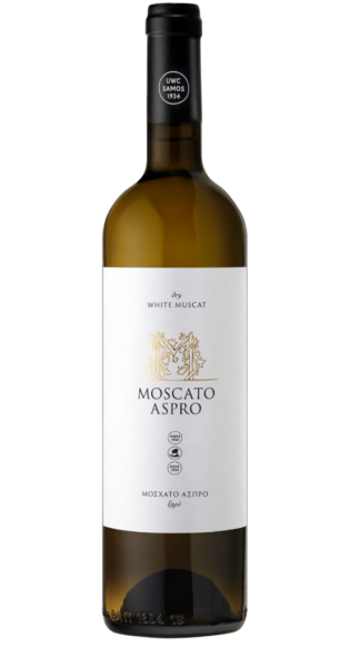 Μοσχάτο Άσπρο