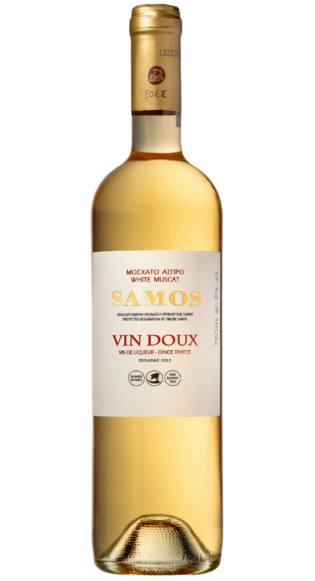 Samos Vin Doux