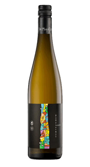 βaΒελοίνος Λευκό Ημίξηρο